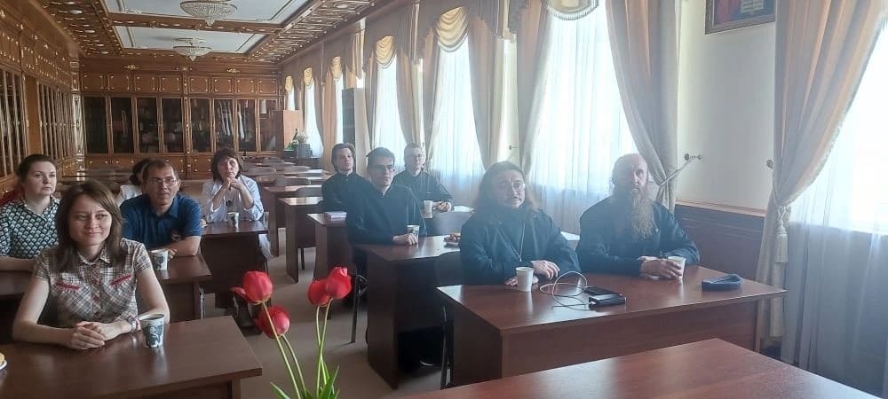 Память пылающих лет